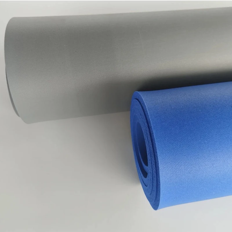 China silicone sponge